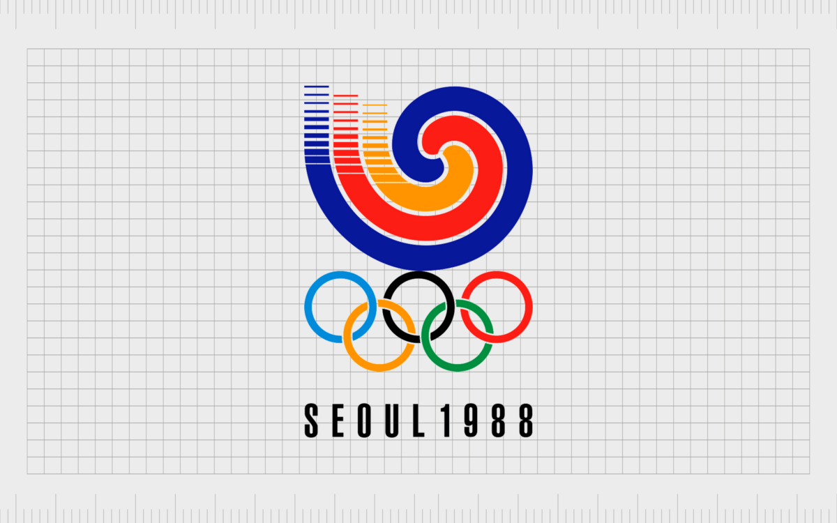 Olympic Logos