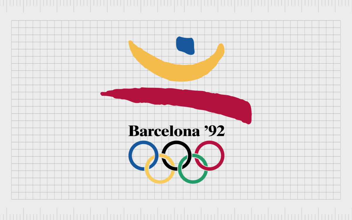 Olympic Logos