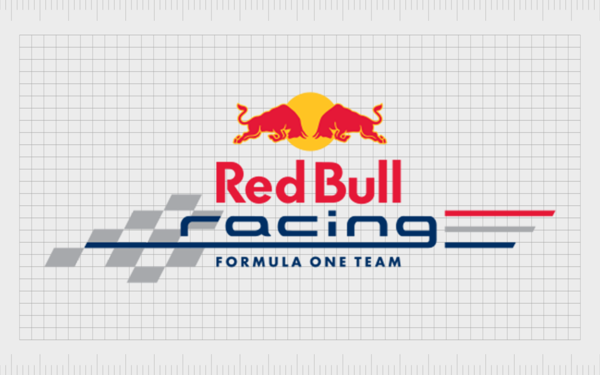 Red Bull Racing Logo