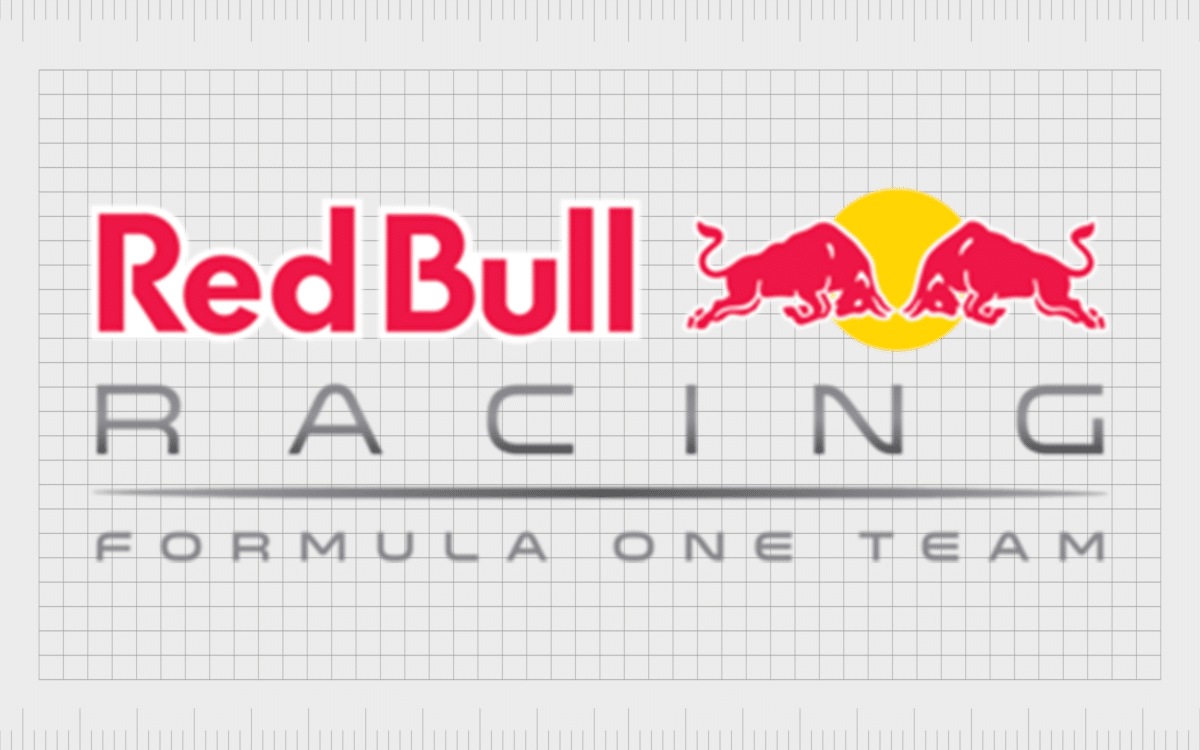 Red Bull Racing Logo