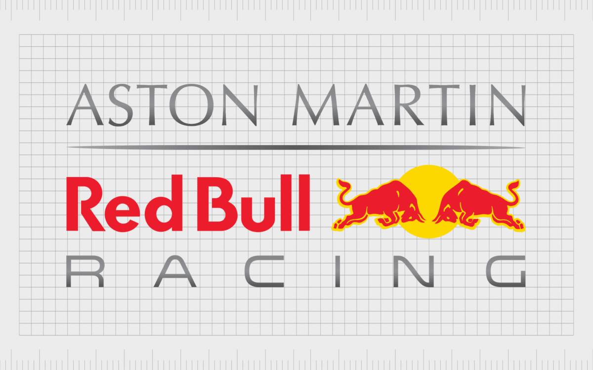 Red Bull Racing Logo
