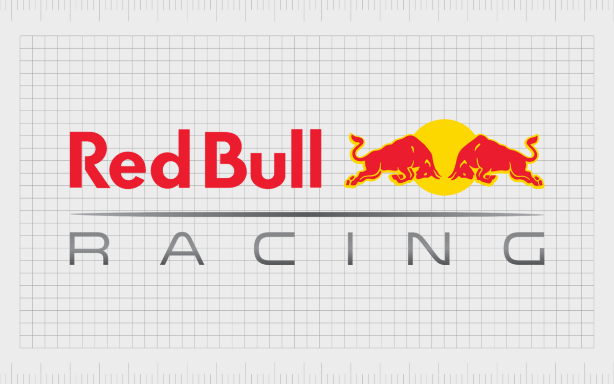 Red Bull Racing Logo