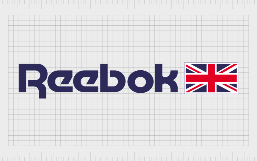 Reebok Logo