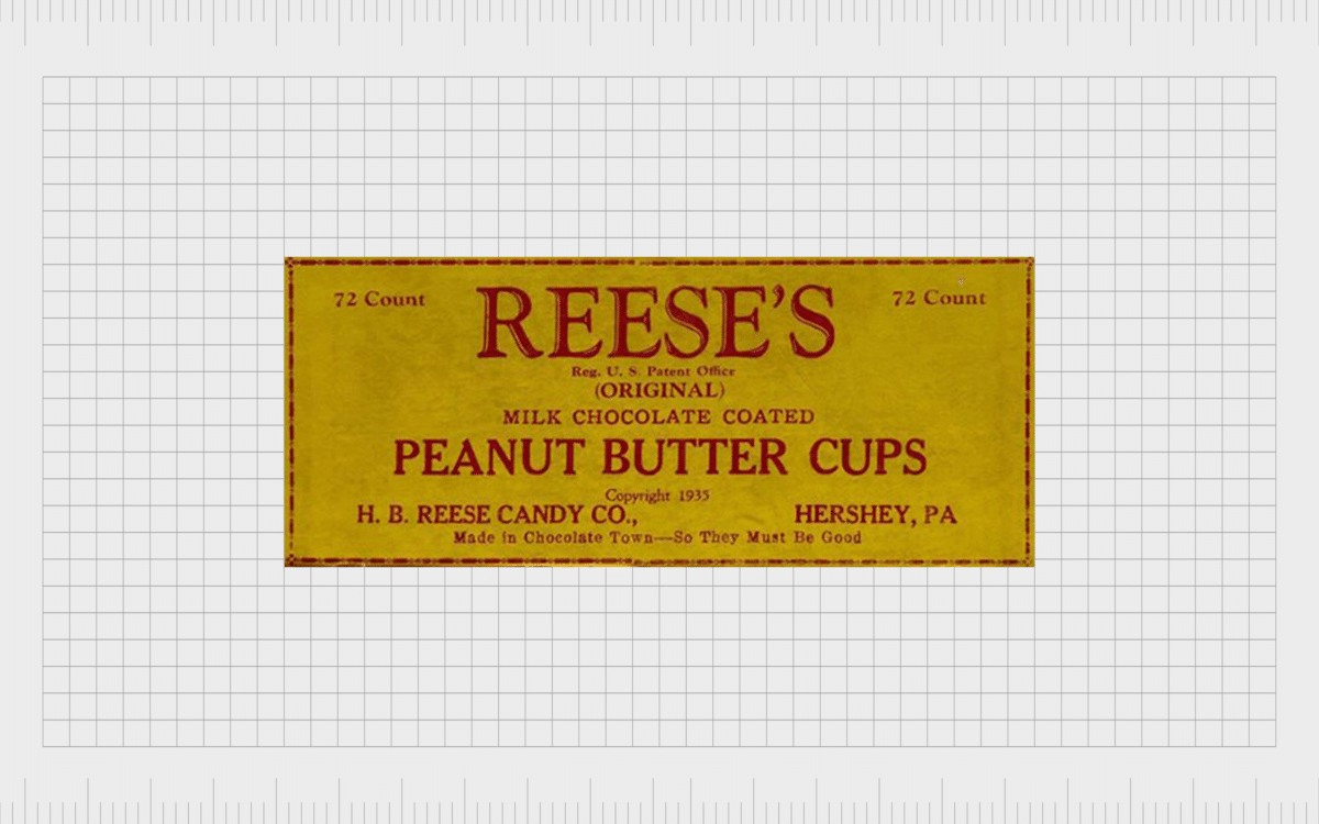 Reeses Logo