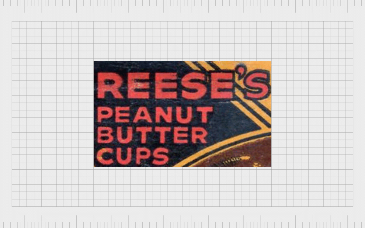 Reeses Logo