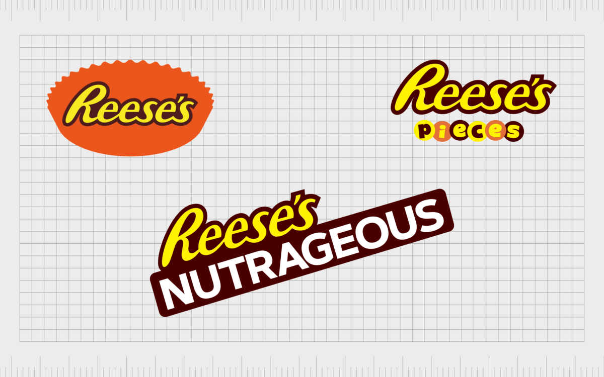 Reeses Logo