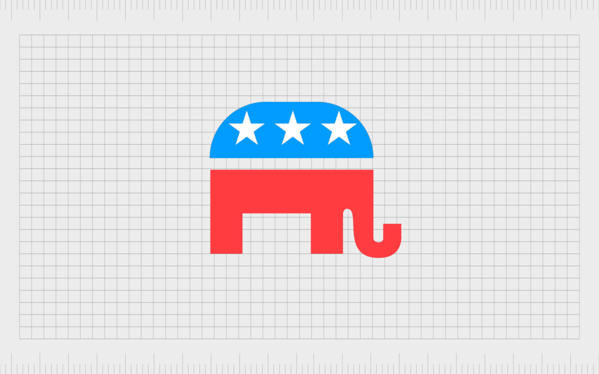 Republican Party Logo