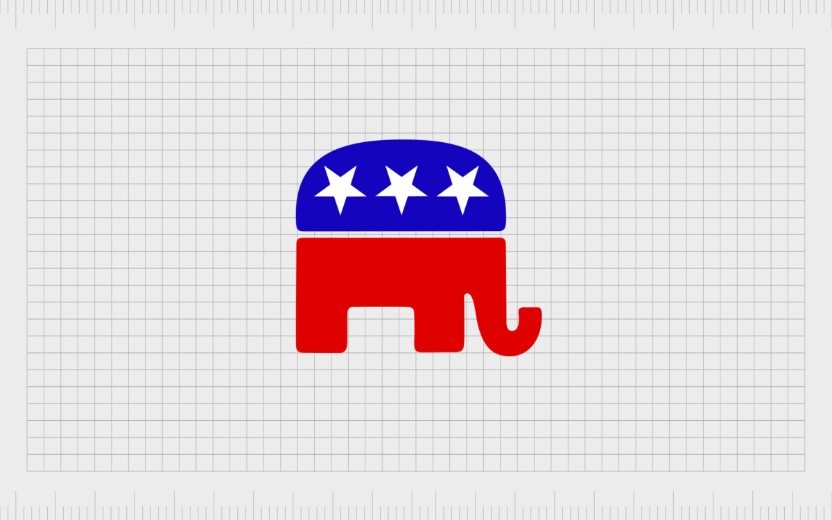 Republican Party Logo