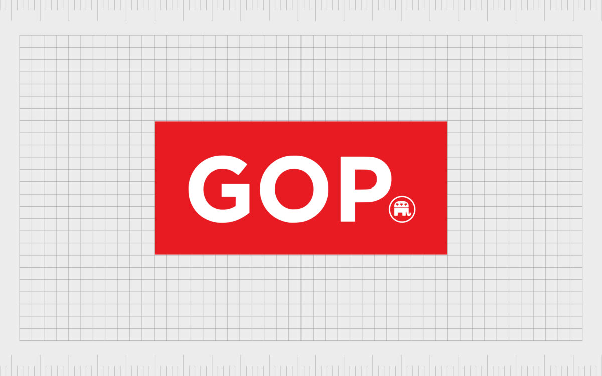 Republican Party Logo