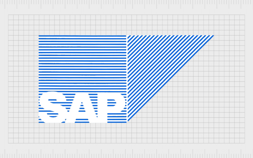 SAP Logo History