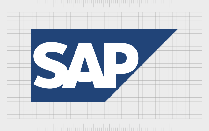 SAP Logo History