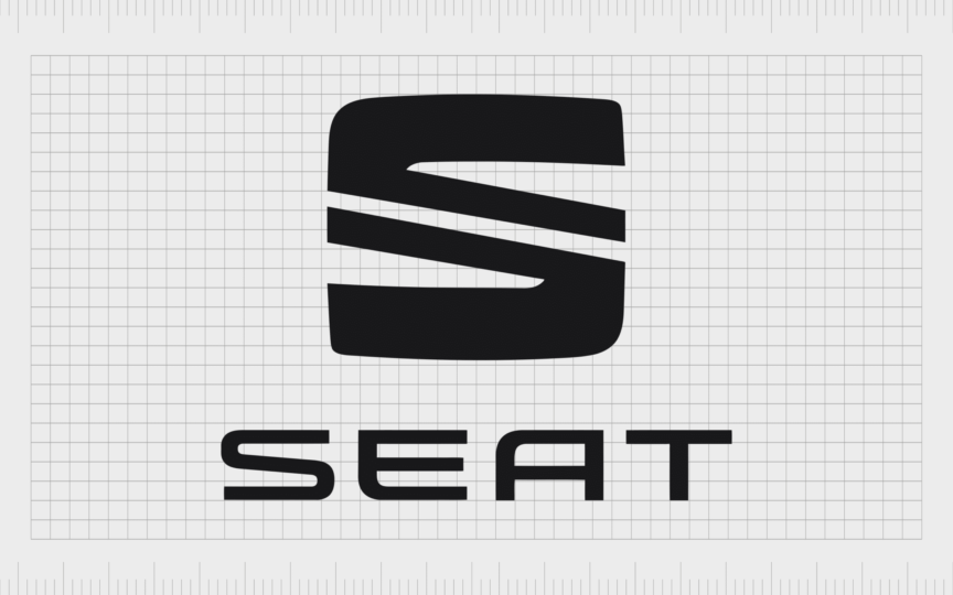 SEAT Logo History