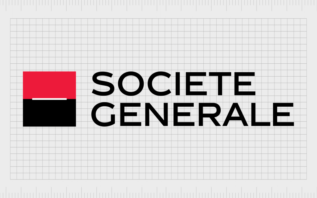 Societe Generale Logo