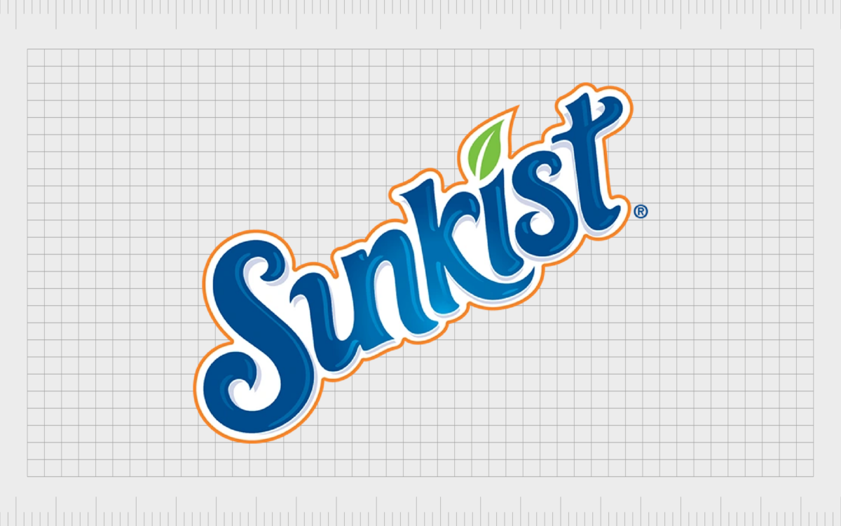 Soda Brand Logos
