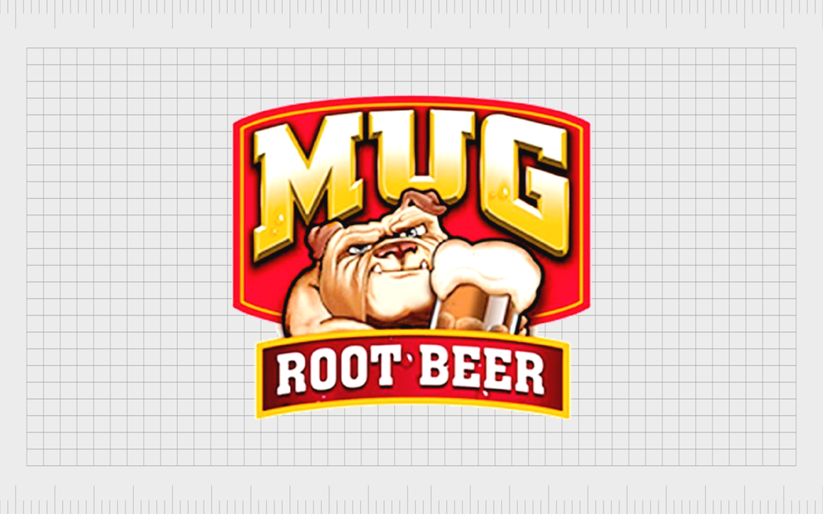 Soda Brand Logos