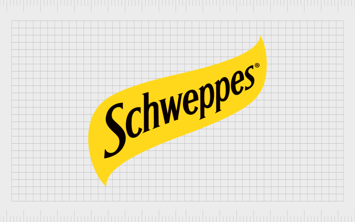 Soda Brand Logos