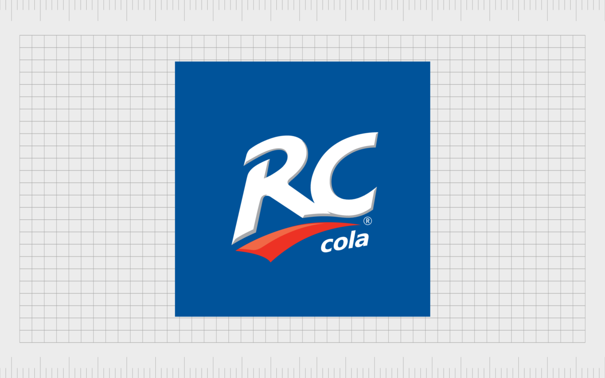 Soda Brand Logos