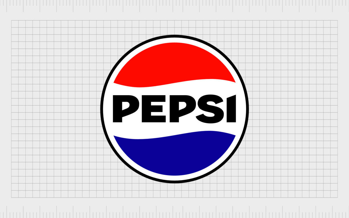Soda Brand Logos