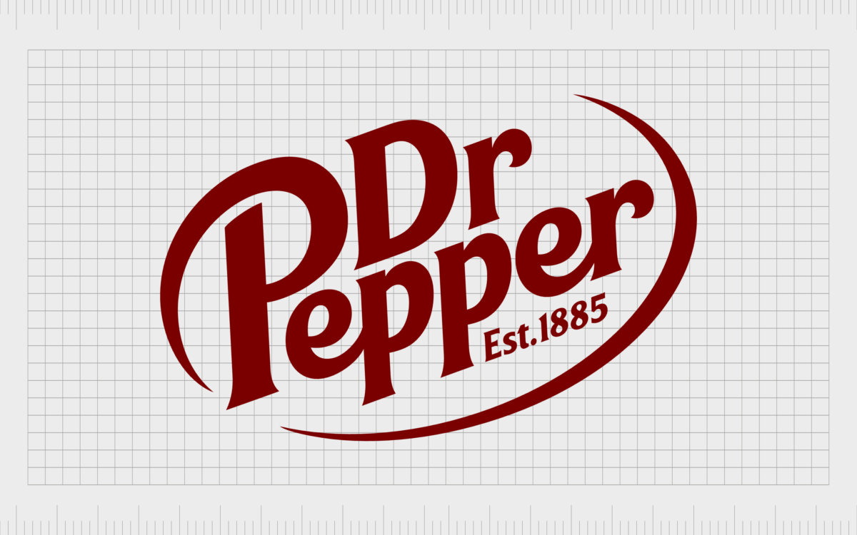 Soda Brand Logos