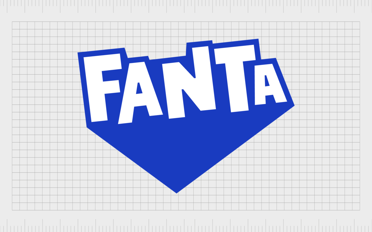 Soda Brand Logos