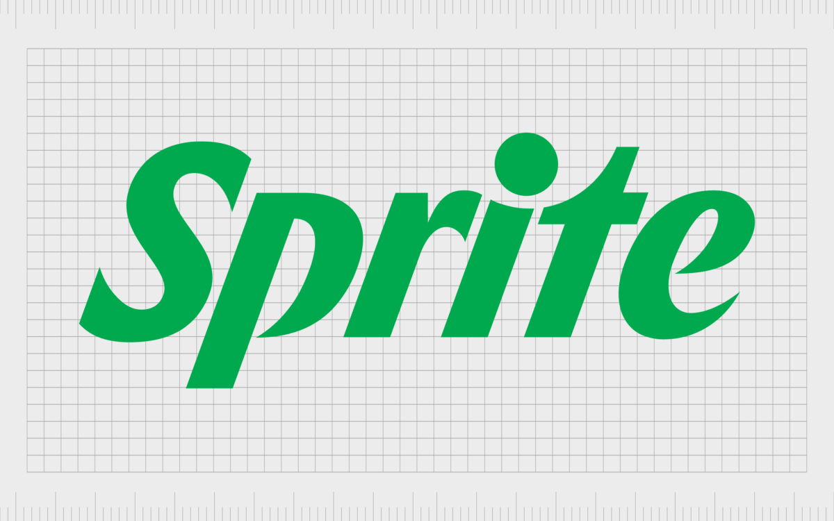 Soda Brand Logos