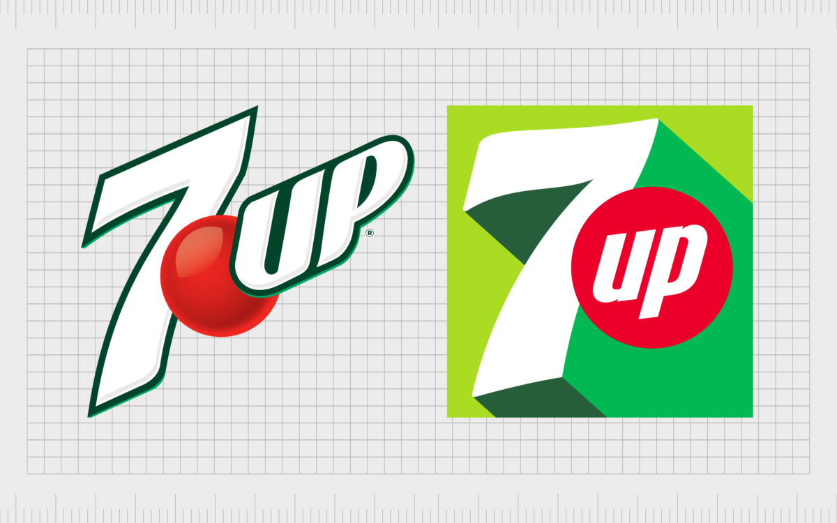 Soda Brand Logos