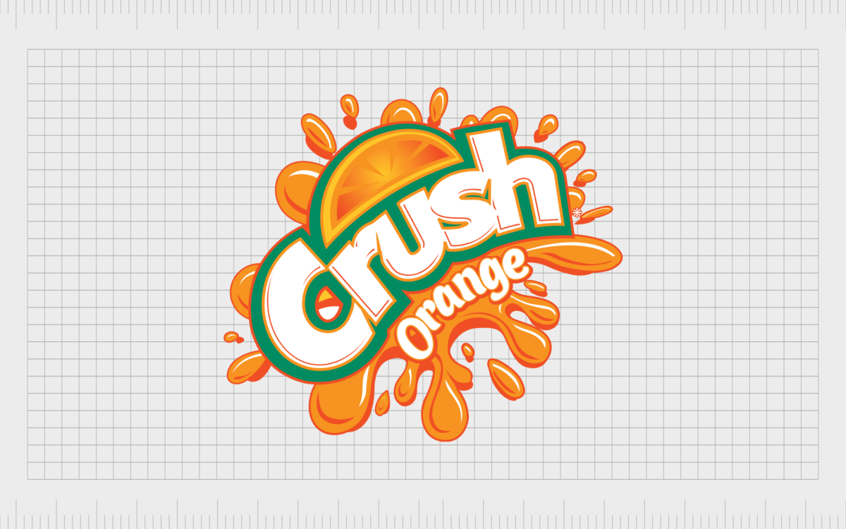 Soda Brand Logos