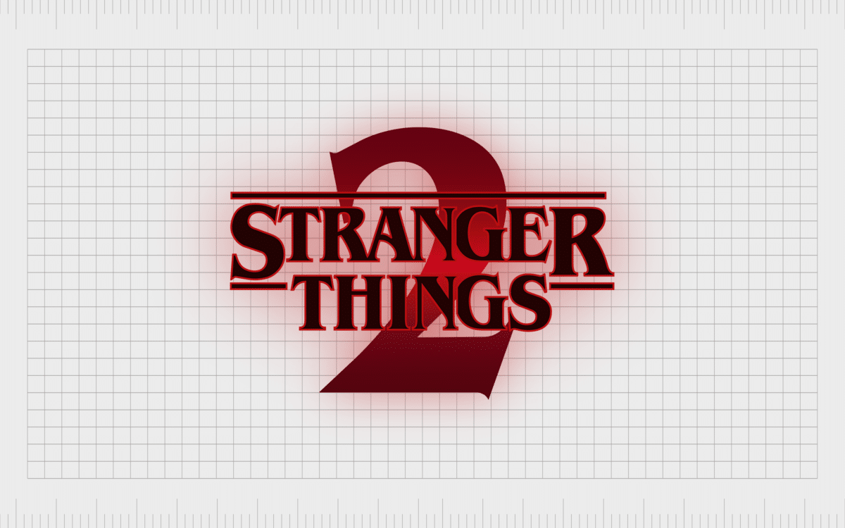Stranger Things Logo