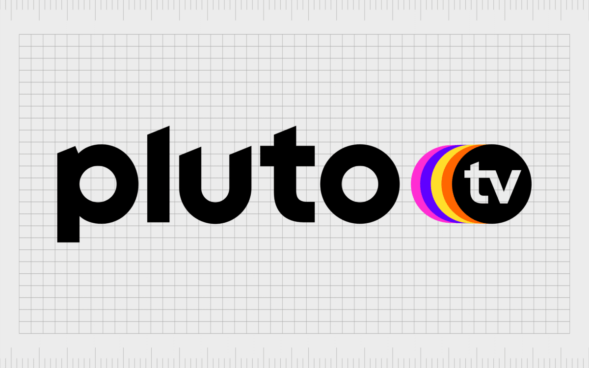 Streaming Service Logos