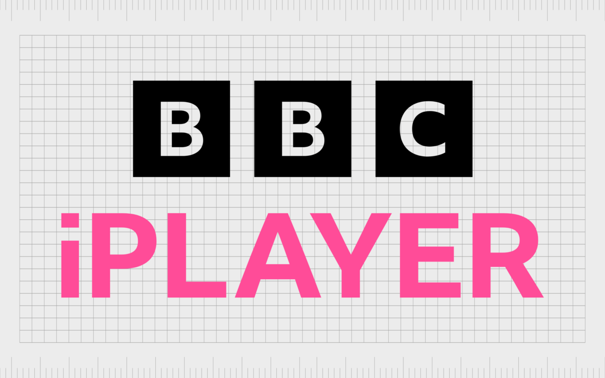 Streaming Service Logos