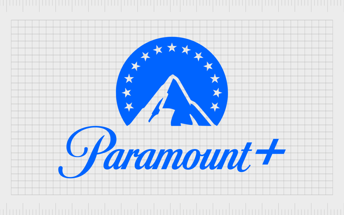 Streaming Service Logos