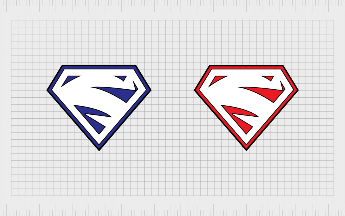 Superman Logo
