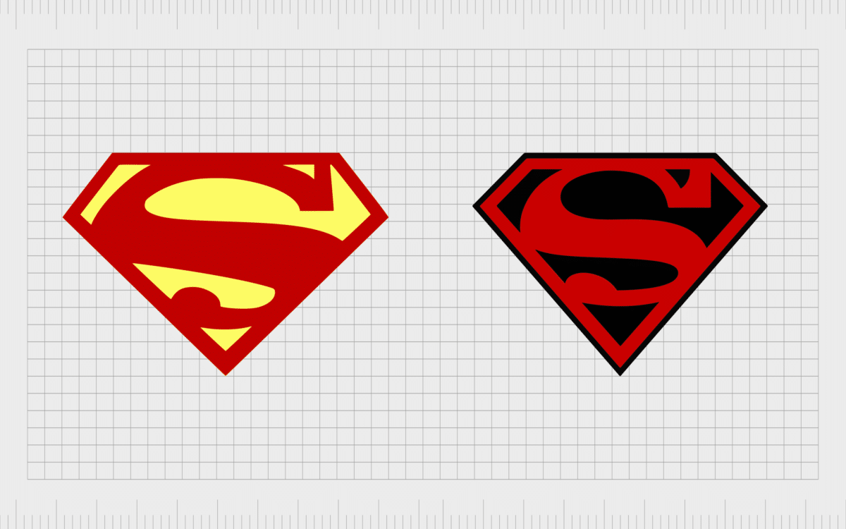 Superman Logo