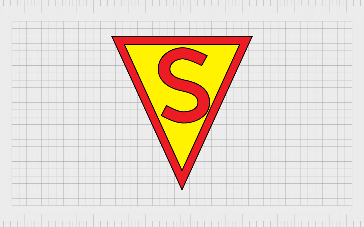 Superman Logo