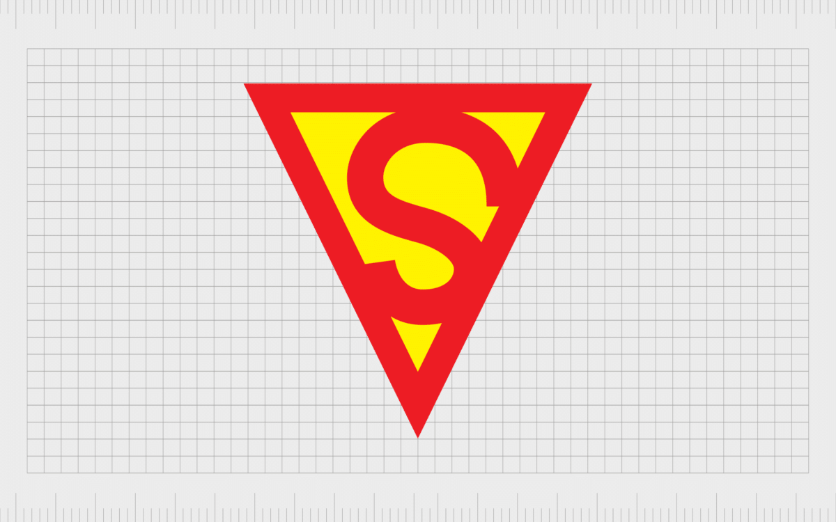 Superman Logo