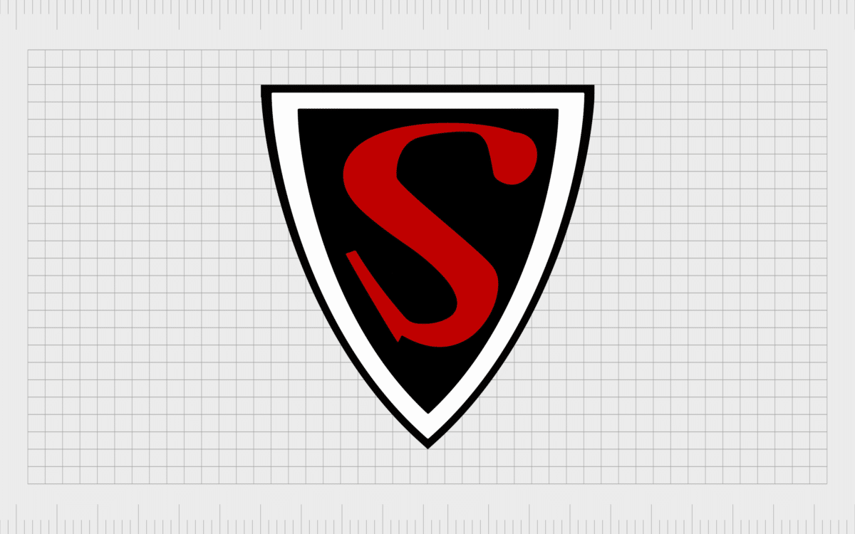 Superman Logo