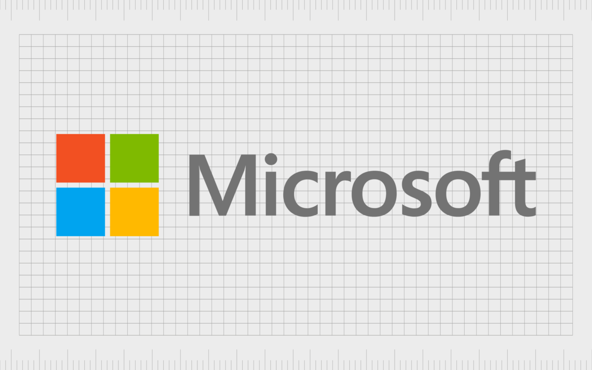 Technology Company Logos