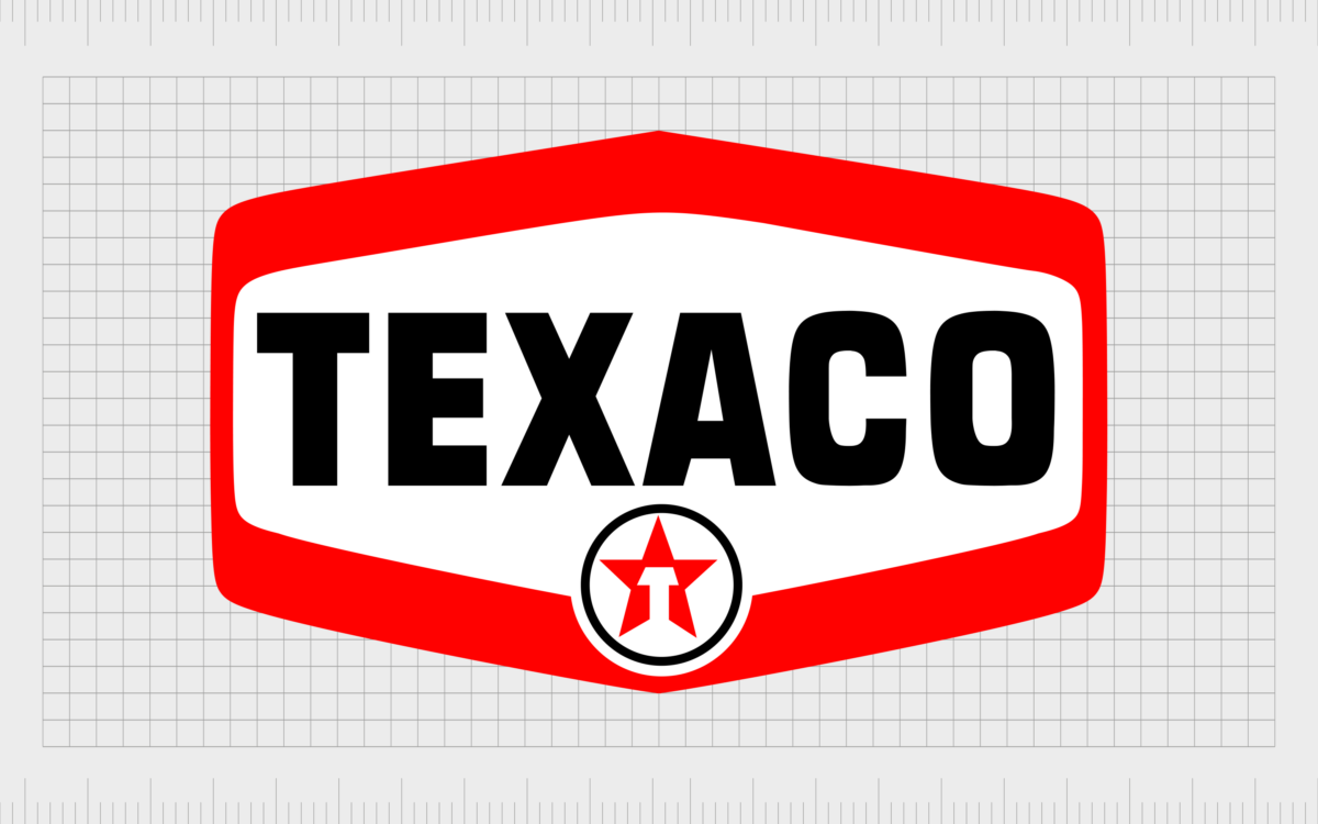 Texaco Logo