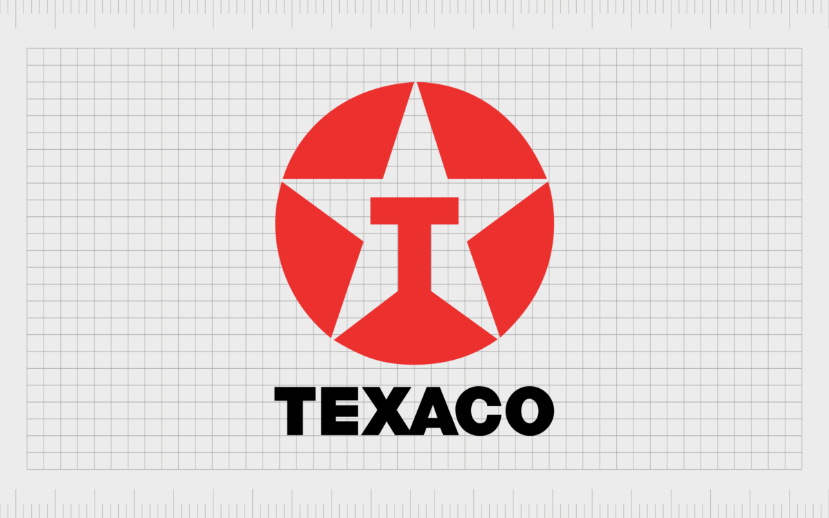 Texaco Logo