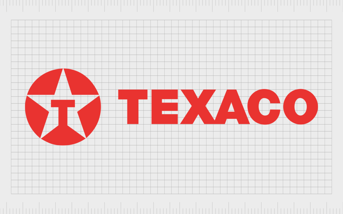 Texaco Logo