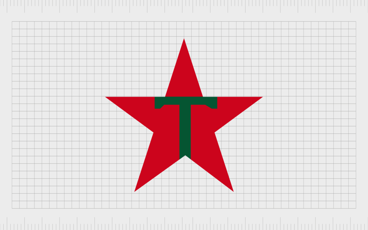 Texaco Logo