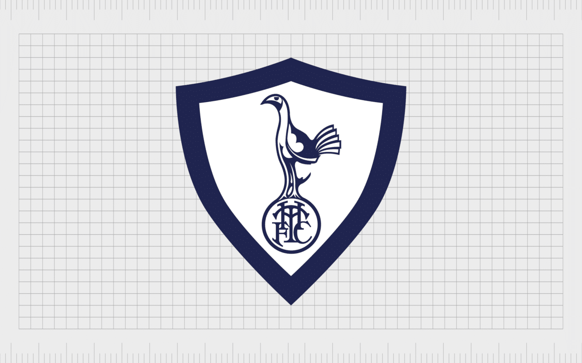 Tottenham Hotspur Logo
