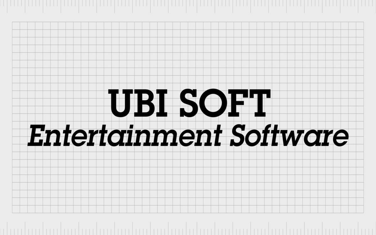 Ubisoft Logo