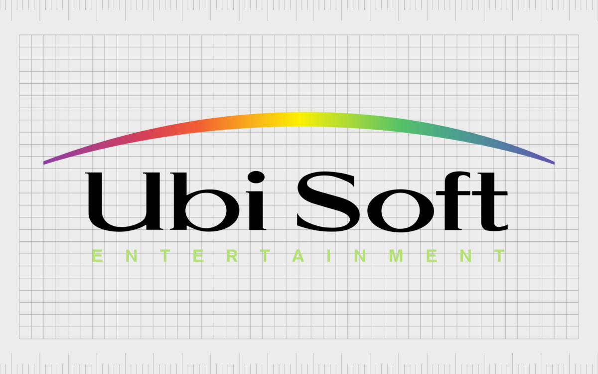 Ubisoft Logo
