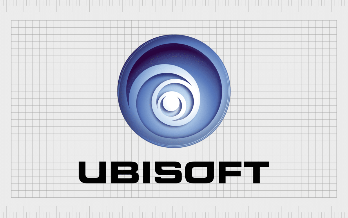 Ubisoft Logo