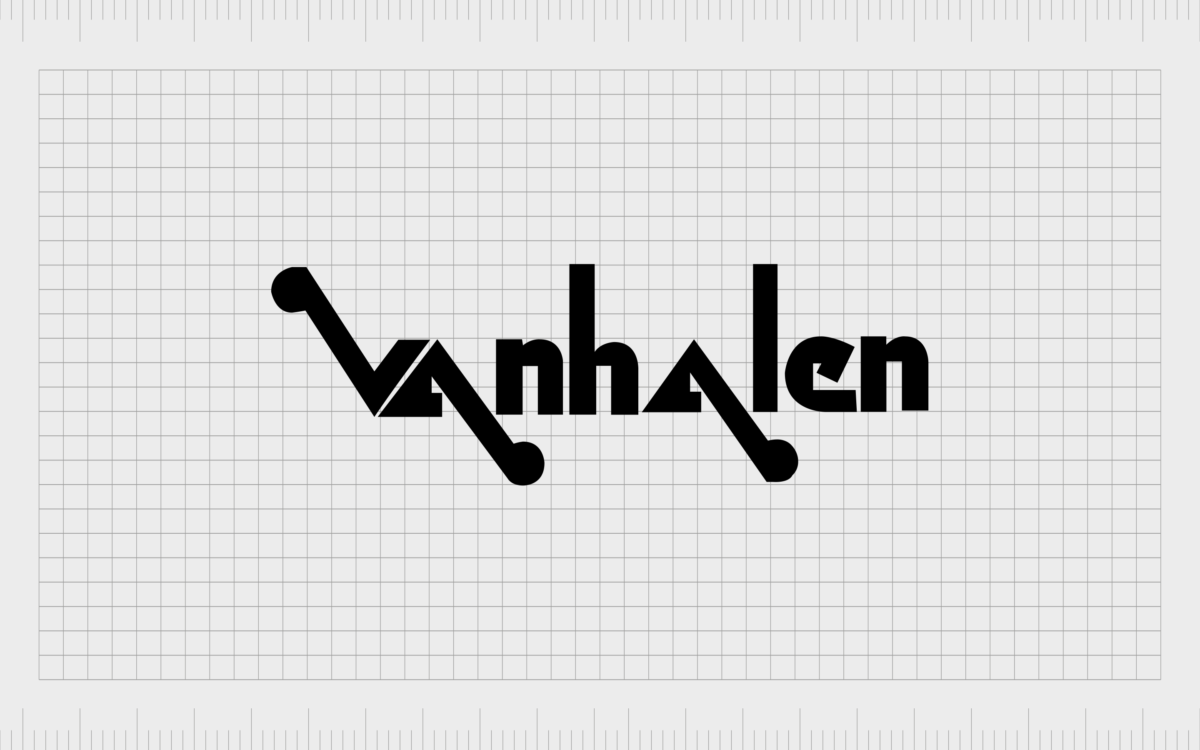 Van Halen Logo