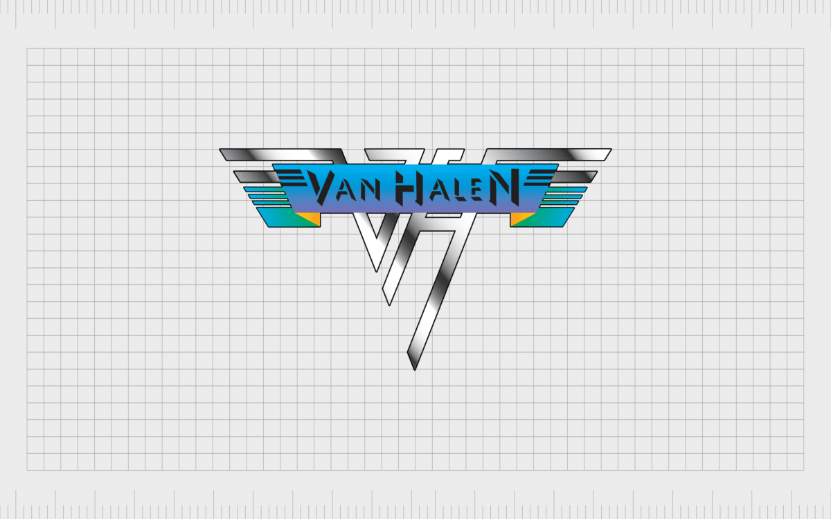Van Halen Logo