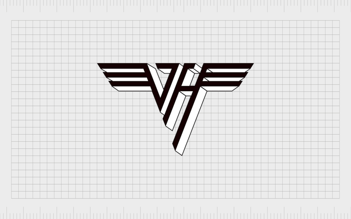 Van Halen Logo