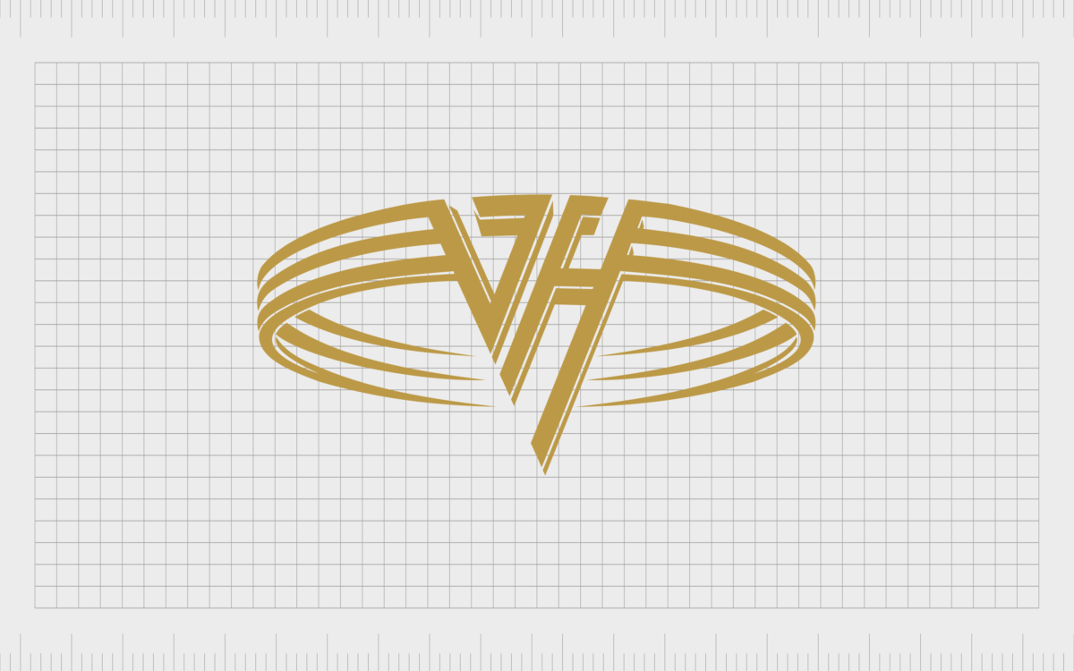 Van Halen Logo