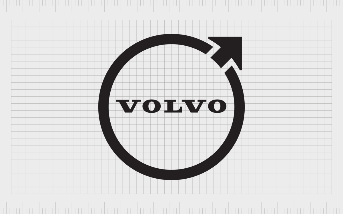 Volvo Logo